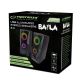 2. ESPERANZA LAUTSPRECHER 2.0 USB LED RAINBOW BAILA EGS103