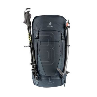 12. Deuter Futura Air Trek 45+10 SL 3402021-7403 Wanderrucksack