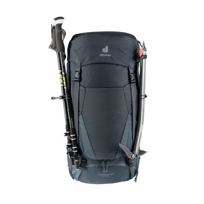 12. Deuter Futura Air Trek 45+10 SL 3402021-7403 Wanderrucksack