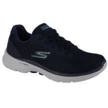 Skechers Go Walk 6 - Iconic Vision 124514-NVTQ Marineblau 36