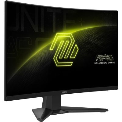 28. MAG 242C Monitor
