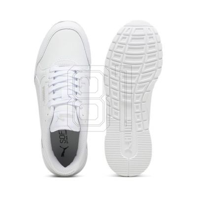 2. Puma ST Runner v4 L Jr Schuhe 39973602