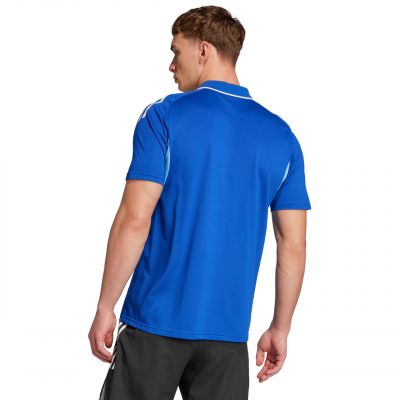 3. adidas Tiro 25 Wettkampf-Poloshirt M JY1803