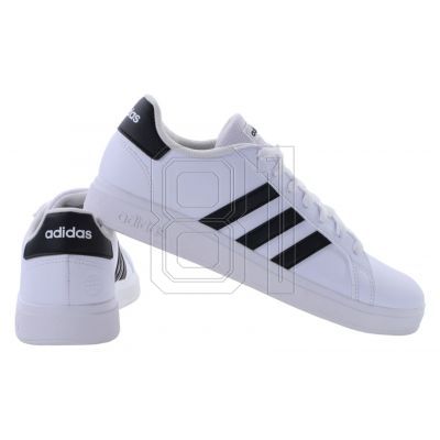 9. Adidas Grand Court 2.0 KW GW6511 Schuhe