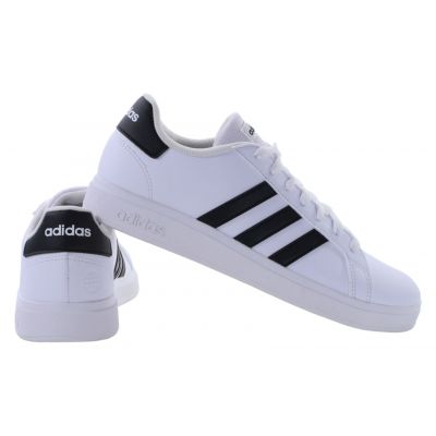 9. Adidas Grand Court 2.0 KW GW6511 Schuhe