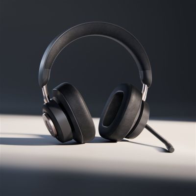 75. Kensington H3000 Bluetooth-Over-Ear-Kopfhörer