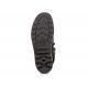 8. Palladium Pampa Baggy Wax Black M 77213-008-M Schuhe