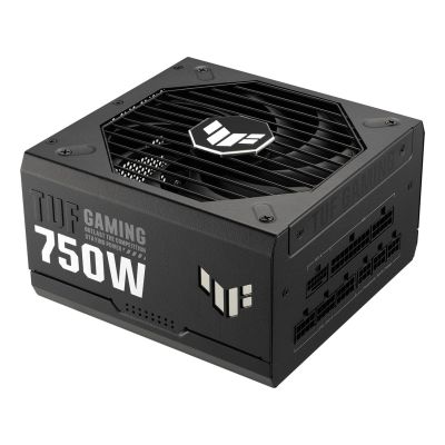 19. ASUS TUF GAMING 750W GOLD Netzteil