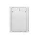 3. Lanberg WF01-6618-10S 18HE Rack-Wandschrank, Grau