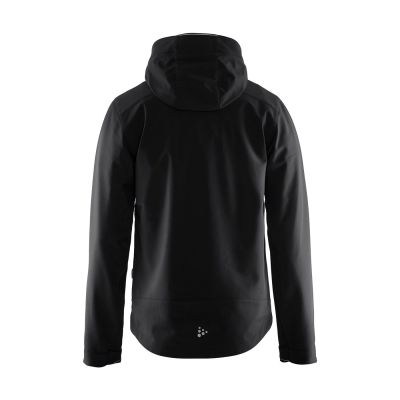 Herren LIGHT SOFTSHELL JKT M Softshell