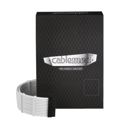 Internes Stromkabel von Cablemod CM-PCSI-FKIT-NKW-R