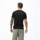 8. BODINI Kurzarm-T-Shirt für Herren