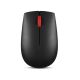 3. Lenovo Essential Wireless Mouse Schwarz