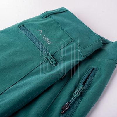 6. Elbrus Gaude Pants Tg Jr.92800396542