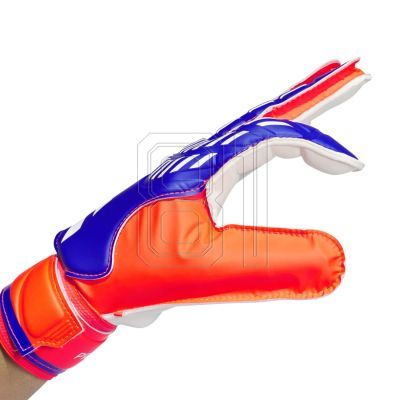 3. Adidas Predator Training IX3870 goalkeeper gloves
