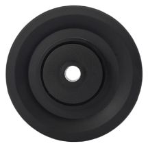 ROLLER fi 89MM FÜR ATLAS SEIL fi 6MM ENERO FIT