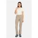 VIKING Hanzo Damenhose, beige, XL