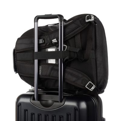24. Swissbags St. Moritz 76462 Rucksack