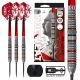 Harrows DAMON HETA SERIES 4 90 % Steeltip-Darts