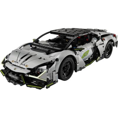 11. LEGO Technic 42214 Lamborghini Supercar