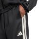 4. adidas Stadium Track Herrenhose Schwarz JN1822