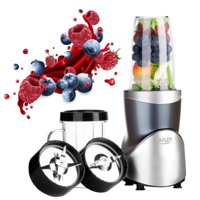 10. Standmixer ADLER AD 4084