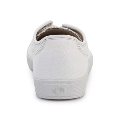 6. Palladium Schuhe PALLAPHOENIX CVS II STAR WHITE W 77030-116-M