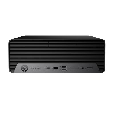 HP Pro SFF 400 G9 i5-12500 16 GB DDR5 4800 SSD512 UHD 770 DVD-RW W11Pro 3 Jahre Vor-Ort-Service