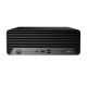 HP Pro SFF 400 G9 i5-12500 16 GB DDR5 4800 SSD512 UHD 770 DVD-RW W11Pro 3 Jahre Vor-Ort-Service