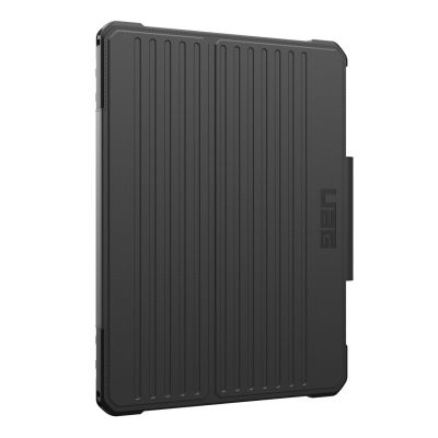 9. Urban Armor Gear UAG - Flip-Tablet-Hülle - Robust - Polyurethan (PU) - Für Apple 13-Zoll iPad Pro M4 Wi-Fi, M4 Wi-Fi + Cellular