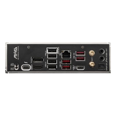4. MSI MAG B860 TOMAHAWK WIFI Mainboard