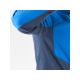 12. MILLET MM White Shield Jacke Marineblau