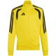 adidas Tiro 26 League Trainings-Sweatshirt für Kinder, gelb, KT2340