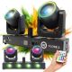 LIGHT4ME CLONE 2 Multifunktionsbeleuchtung 3-in-1-Beleuchtung