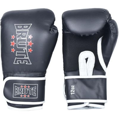 11. BRUTE CLASSIC BOXHANDSCHUHE R.10OZ