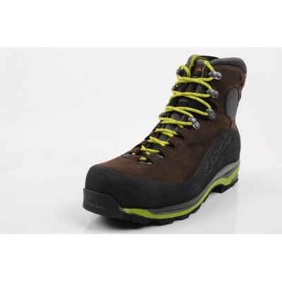 3. Aku Herren Superalp Gore-Tex Wanderschuhe