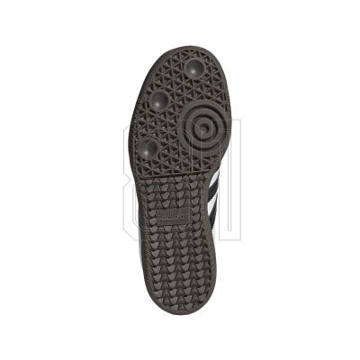 6. Adidas Samba OG Jr IE3675 Schuhe