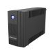 5. PowerWalker 10121070 USV Line-Interactive-Technologie 850 VA 480 W 2 Steckdosen
