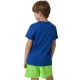 3. Jungen-T-Shirt 4F M3284 Kobalt 4FJWSS26TTSHM3284 36S