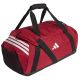 3. adidas Tiro Reisetasche Medium Rot KB0787
