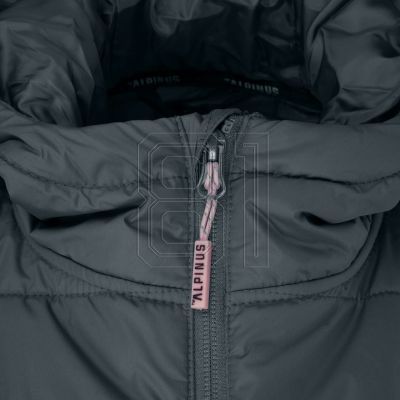3. Alpinus Monza W BR18174 Weste