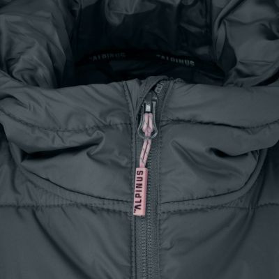 3. Alpinus Monza W BR18174 Weste