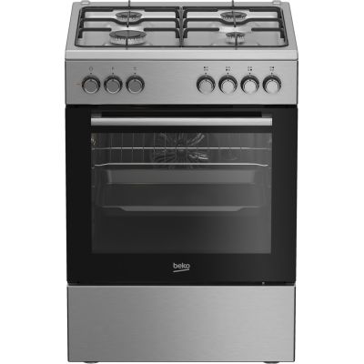 BEKO FBE62130GXDN Küche