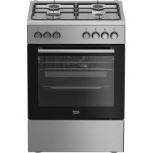 BEKO FBE62130GXDN Küche