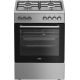 BEKO FBE62130GXDN Küche