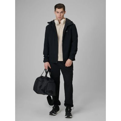 6. Herren-Übergangsjacke 4F 5000 Membran 4FRSS26TTJAM1245-20S