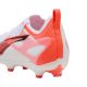 9. Puma Ultra 5 Pro FG/AG M 108165 01 Kinder Fußballschuhe