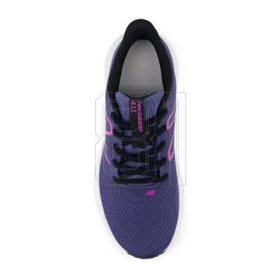 3. New Balance W W411RL3 Laufschuhe