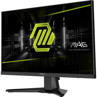9. LCD-Monitor 24" MAG 244F MSI
