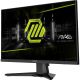 9. LCD-Monitor 24" MAG 244F MSI